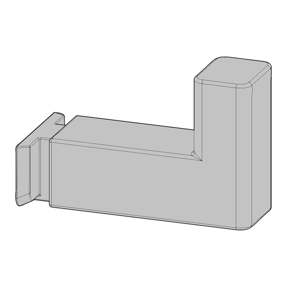 HÜPPE Select+ Montageanleitung