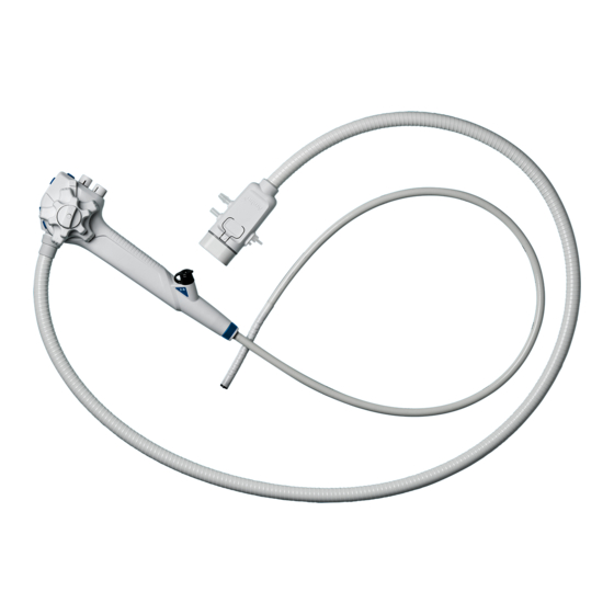 Ambu aScope Gastro Bedienungsanleitung