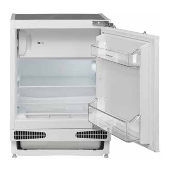 Inventum IKV0821D Benutzerhandbuch