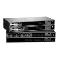 Grandstream GXW4200-Serie Schnellinstallationsanleitung