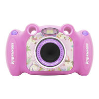 Easypix Kiddypix Blizz Schnellanleitung