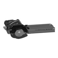 Mafell K 65 18M bl Originalbetriebsanleitung