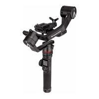 Manfrotto MVG460 Anleitung