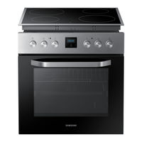 Samsung NB69R5750RS/EG Bedienungs- Und Installationsanleitung