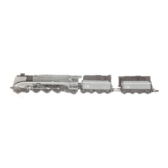 ARNOLD 2504 Anleitung