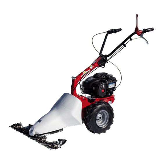 Eurosystems M210 Bedienungsanleitung