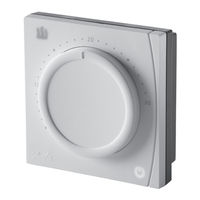 Danfoss RET1000 MD Installationsanleitung