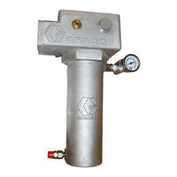 Graco 309557F Anleitung