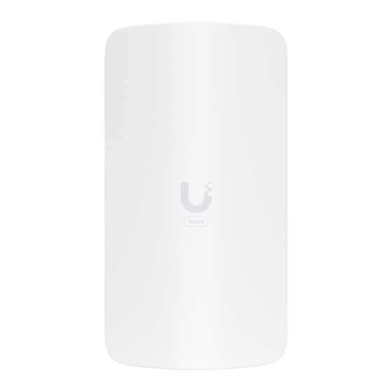 Ubiquiti UISP Wave AP Micro Kurzanleitung