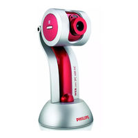 Philips SPC 600NC Bedienungsanleitung