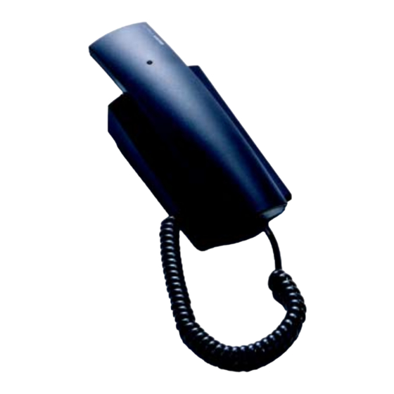 ASCOM Ascotel Office 10 Bedienungsanleitung