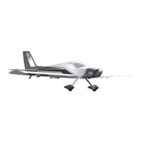 Hangar 9 Tiger 30cc Bedienungsanleitung