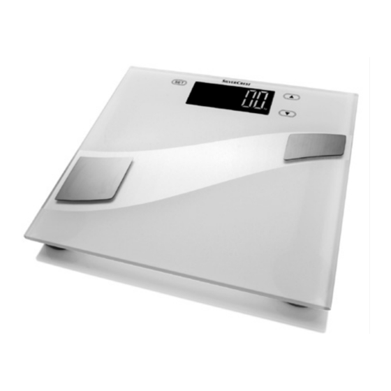 Silvercrest 94301 Bedienungs- Und Sicherheitshinweise