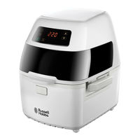 Russell Hobbs 22100-56 Bedienungsanleitung