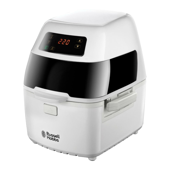 Russell Hobbs 22100-56 Bedienungsanleitung