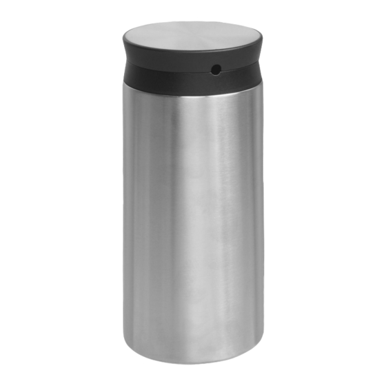 Viesta MK60 Bedienungsanleitung