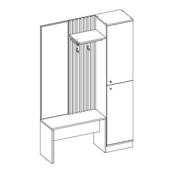 finori MDN42B/137 Bedienungsanleitung