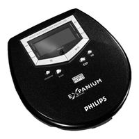 Philips EXP 503 Bedienungsanleitung