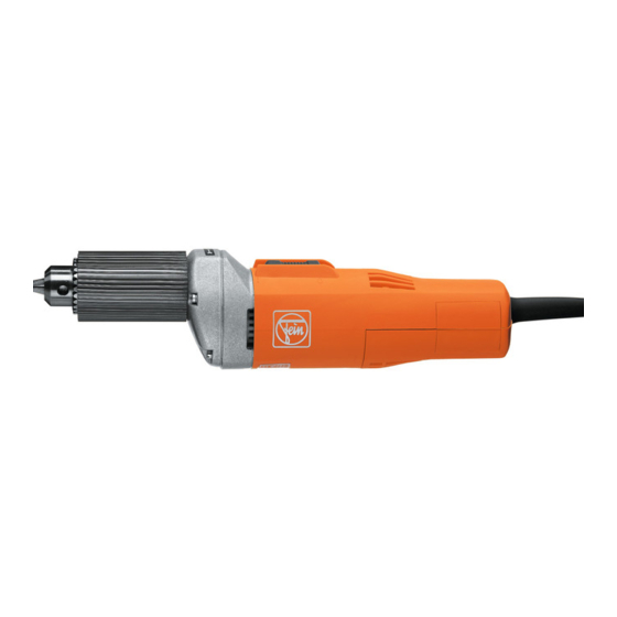 Fein 223 02/AHSI 636 c Handbücher