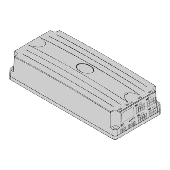 RK Rose+Krieger MultiControl II Inbetriebnahme