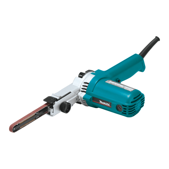 Makita 9032 Betriebsanleitung