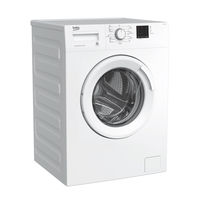 Beko WTE 5511 BW Bedienungsanleitung