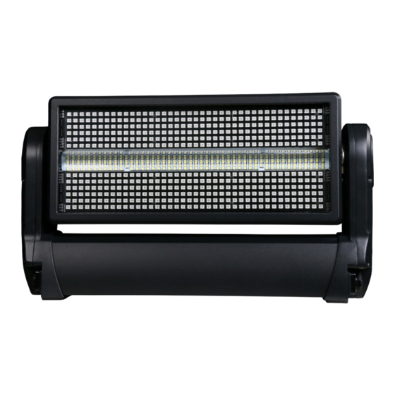 FOS Technologies CYCLONE PRO Benutzerhandbuch