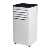 mundoclima MUPO-09-H9 Benutzer- Oder Installationshandbuch