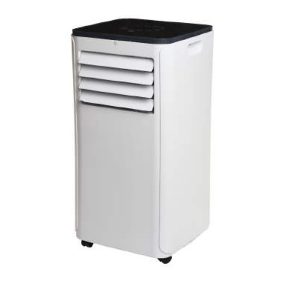 mundoclima MUPO-09-H9 Benutzer- Oder Installationshandbuch