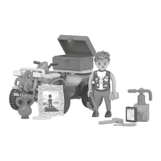 Kid land PG-9374 Gebrauchsanweisung