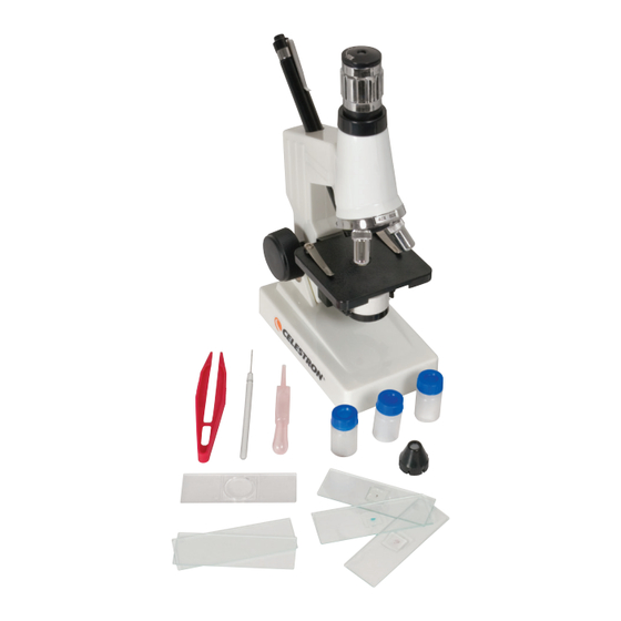 Celestron 44121 Bedienungsanleitung