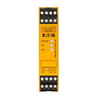 Eaton ESR5-NZ-21-24VAC-DC Betriebsanleitung Für Den Elektroinstallateur