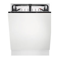 AEG FSE73300P Benutzerinformation