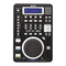 CD-Player Gemini CFX-30 Bedienungshandbuch