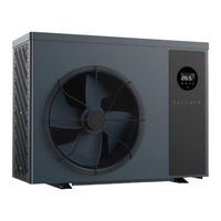 Dantherm HPP-i Serie Benutzer- & Installationshandbuch