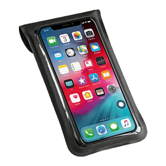 Klickfix Light S Montageanleitung