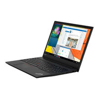 Lenovo ThinkPad E590 Benutzerhandbuch