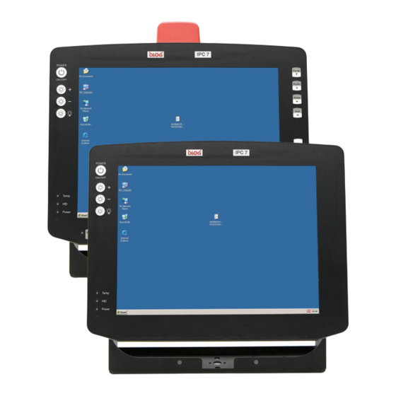 DLoG IPC 7 Handbuch
