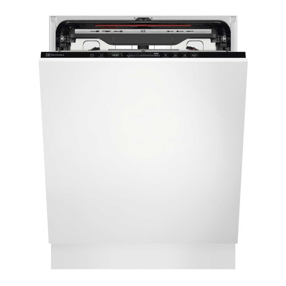 Electrolux GA60GLVS Benutzerinformation