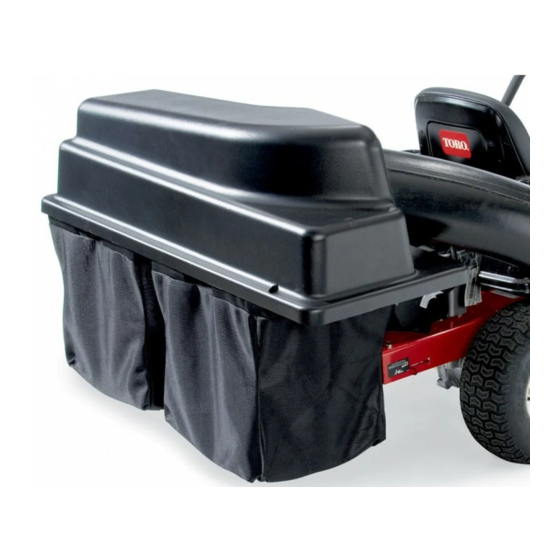 Toro 79333 Bedienungsanleitung