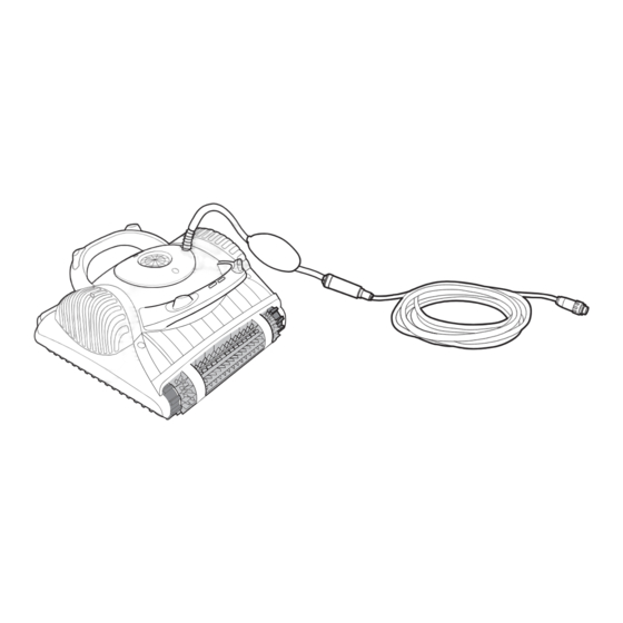 Maytronics BASIC 2 Bedienanleitung