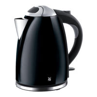Wmf Nero Gebrauchsanweisung