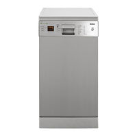 Blomberg GSS 9482 E20 Bedienungsanleitung