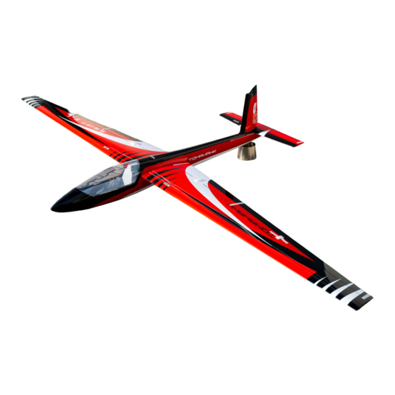 Tomahawk SWIFT S-1 Bedienungsanleitung