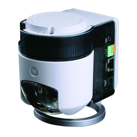 D-Link DCS-5230 Benutzerhandbuch