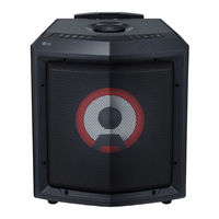 LG RL2 Kurzanleitung