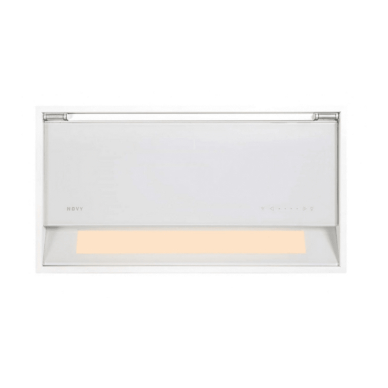 Novy Fusion 680 Montageanleitung