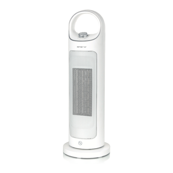 Emerio FH-215052 Handbücher