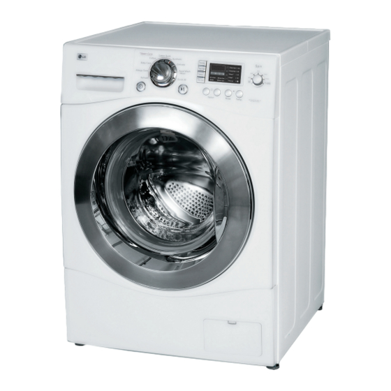 LG F1403FDS1 Benutzerhandbuch
