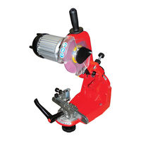 Tecomec Speed Sharp Star Bedienungsanleitungen